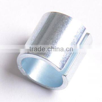 China Manufacturer Customized Carbon Steel Countersunk Left Hand Thread Bushing photo-5