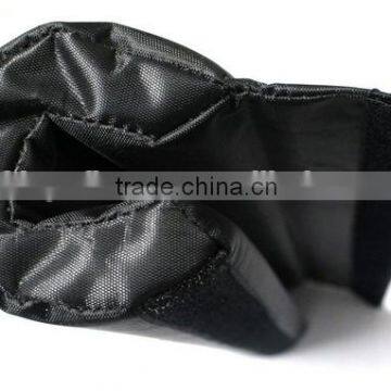 Barbell Pad Supports Squat Bar Weight Lifting Pull Up Gripper Neck Shoulder Protective Pad