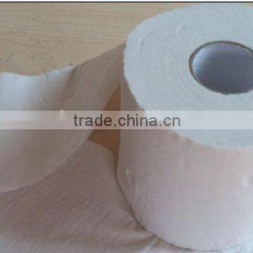 Economic toilet tissue roll(mwp100g)