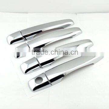 Car Parts Exterior Door Covers for Cadillac STS 2005 2006 2007 photo-3