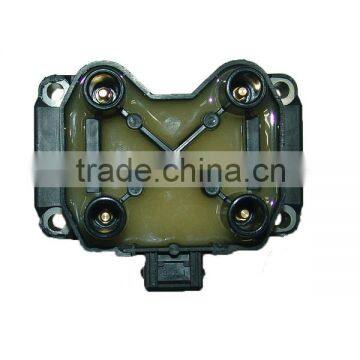 HIGH QUALITY IGNITION COILS FOR ALFA ROMEO 155 164 FIAT BRAVA BRAVO MAREA ERR6045 ERR6566 76487970 60586072 photo-3