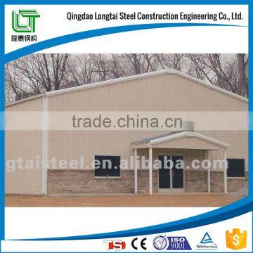 LTX219 Steel depot with Certificate CE, BV, ISO, SGS, ect