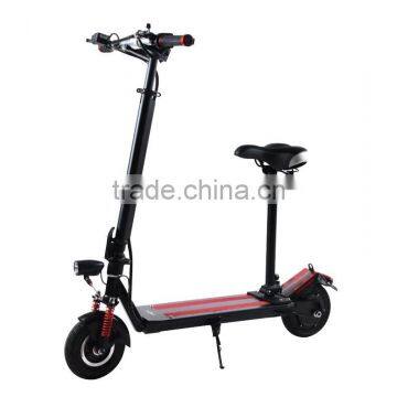 New Kids Battery Motorized Seated Electric Scooter, Bike Ride