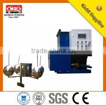 DSJ Remove and Collect Waste Oil from transformer oil waste oil for sale