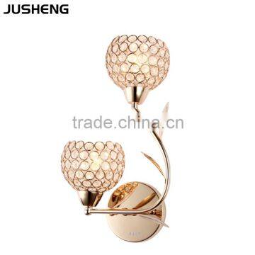 E14 Incandescent Modern Indoor Living Room Decorative Lighting Wall Lamp110-240v ac