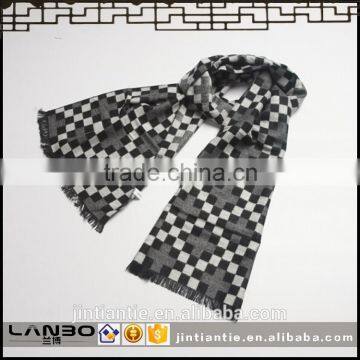 Cheapest Fashion Low Price Ployester Scarf Winter Scarf photo-6