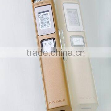 8GB Audio Recording Smart Digital Voice Recorder