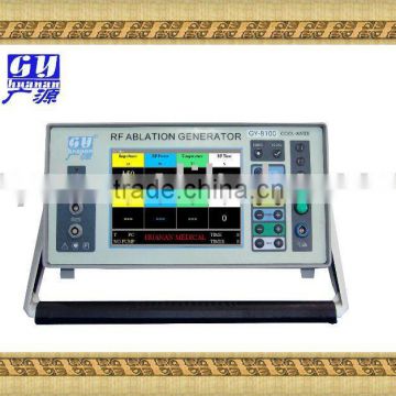 CARDIAC RADIOFREQUENCY Ablation Generator