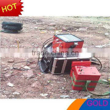 Geophysical Resistivity Meter, Geological Resistivity meter for Ground water Detection