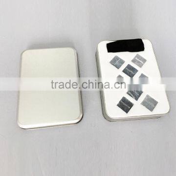 9 pcs cooler cubes wine stone whisky stone customized packing