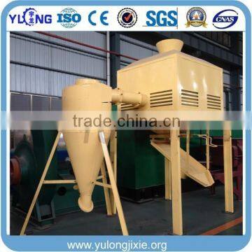 Pellet Cooler Pellet Cooling Machine