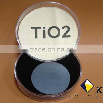 TiO2 Target Ceramic Target 3N5 sputtering target