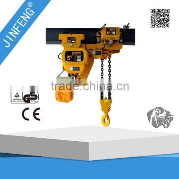 Workshop and Warehouse Useful Electric Lift Motor Electric Hoist Motors