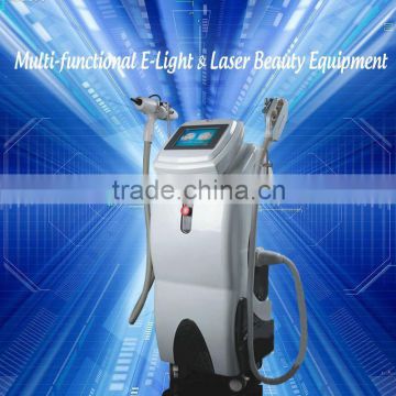 SL-40 Elight & Laser Beauty Equipment wrinkle removal effectively