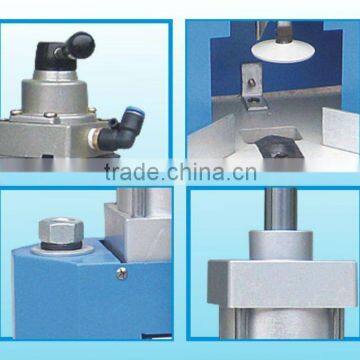 SJ-A Pneumatic Photo Corners White photo-3
