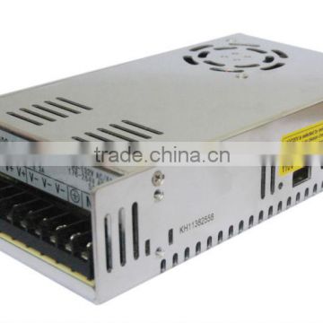 High Power 12v Output Switching Power Supply With Battery Charging Function