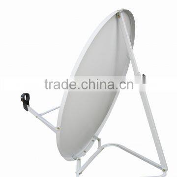 Satellite Dish Antenna