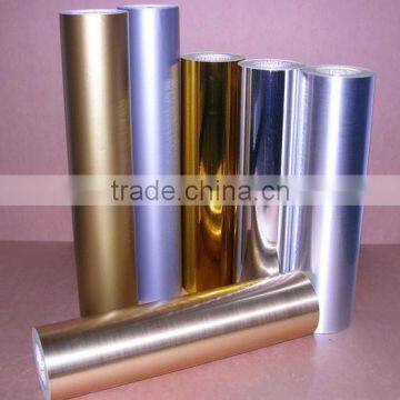 PVC Plastic Film for Vacuum Thermoforming Blister Packaging