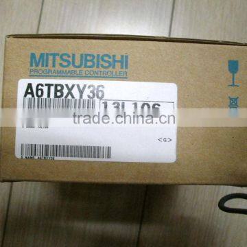 MITSUBISHI PLC A6TBXY36