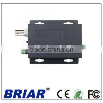 IP extender over coaxial cable with long distance up to 200Mbps