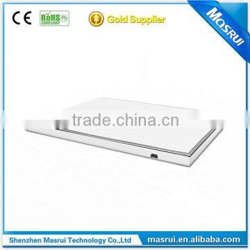 Fashion Handmade Item 4.3 Inch LCD Handmade Card Video Brochure With 2GB Memory photo-3