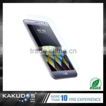 High Clear Tpu Remove Air Bubbles Screen Protector for lg 5x photo-6