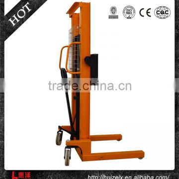 Warehouse Walkie Stacker Forklift