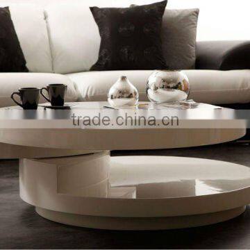 High glossy coffee table 1130#