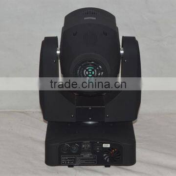 Moving Head Lights for 60ww Mini Beam photo-3