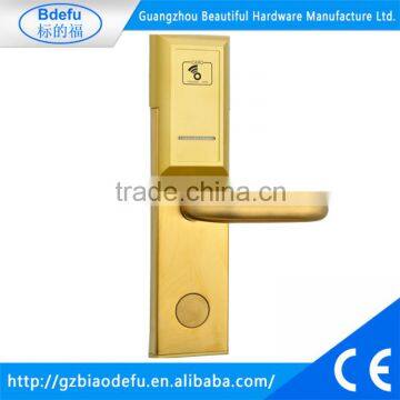 Security Electronic Hotel Door Lock