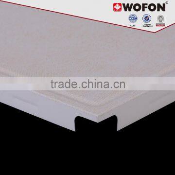 wholesale metal suspended ceiling tiles,black acoustic ceiling tiles,standard size aluminum ceiling tiles