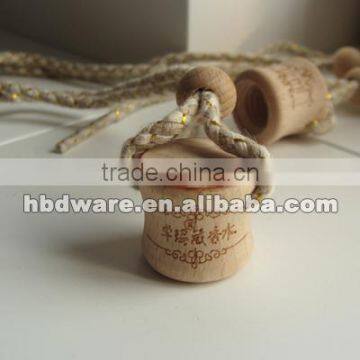 Wooden Perfume Lid photo-4