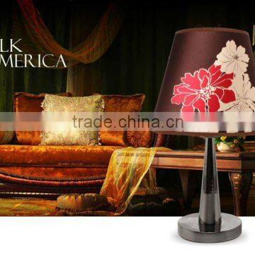 Modern funny table light for indoor room