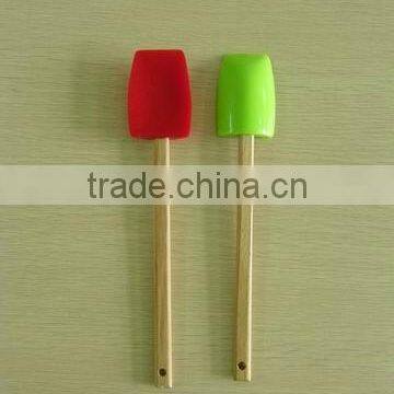 Best silicone BBQ spatula