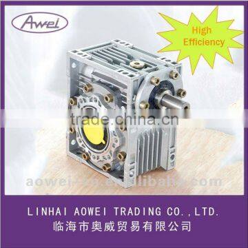 AOWEI NMRV REDUCER - like Auto epicyclic gearbox