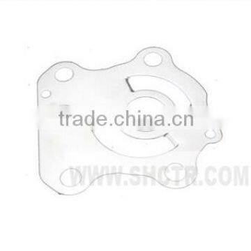 SHCTR outboard Water Pump Kit Cartridge Outer Plate 6H3-44323-40 6H3-44323-00
