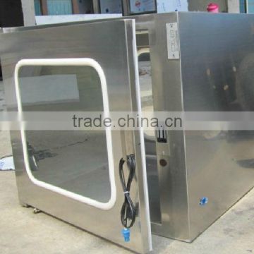 Professional stainless steel sheet metal manufactory for OEM service