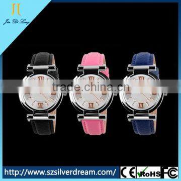 Women fashion hand watch cheap wrist watch for women