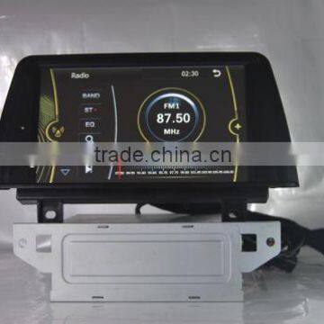 Special 7 inch DVD Player With GPS Navigation