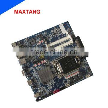Mini ITX Board for Restaurant Pos System OPS Board Barebond photo-2