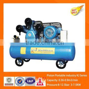 KaiShan KJH-100 mini piston air compressor price list