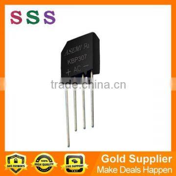 Rectifiers bridge ic KBP307 original 1000v