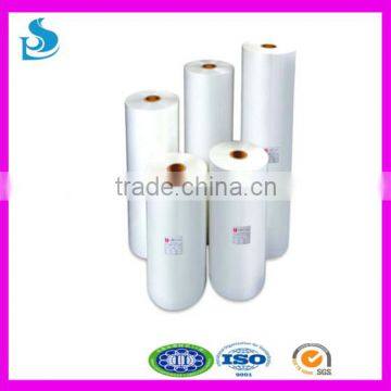 velvet thermal laminating film&soft touch thermal lamination film