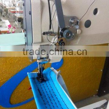 Luggage Bag Super High Post-bed Sewing Machine Column Height 703mm photo-4