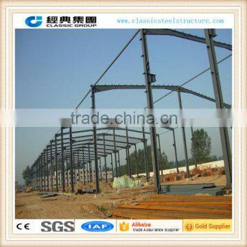 Design prefabricated steel structure buildings