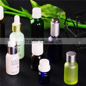 Cosmetic bottles on sell