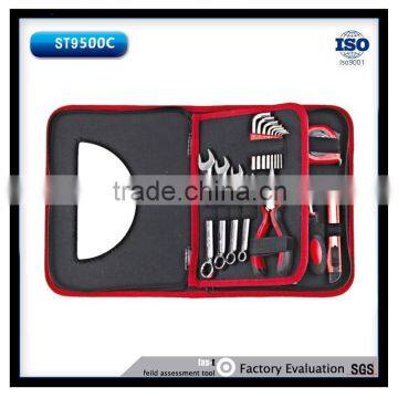 42pcs Multi Tool Kit Bag With Measuring Tool