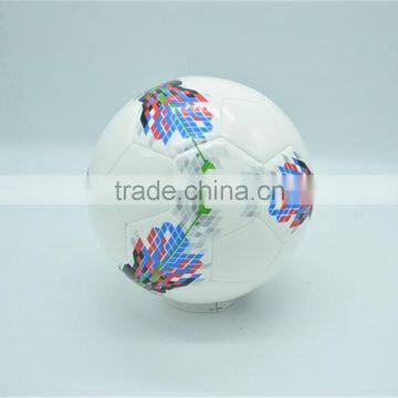 Professional Manufacturing pu Soccer Ball / Footballs/pu Soccer Balls photo-5