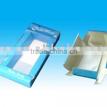 Paper Foldable Box photo-1