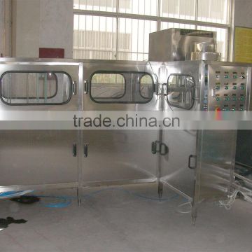 big bottle filling machine